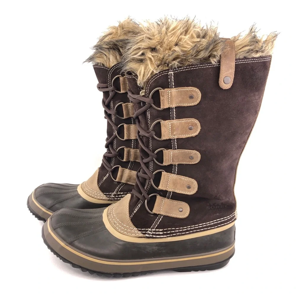 Sorel joan arctic